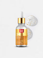 24K Gold Skin Serum