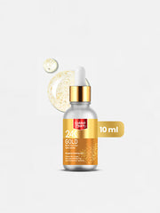 24K Gold Skin Serum