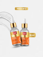 Pack of 2 - 3D Skin Serum