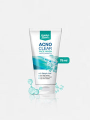 Pack of 2 - Acno Clear Face Wash