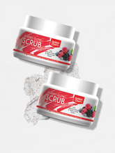 Pack of 2 - Berries Glow Facial Scrub