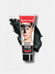 Pack of 2 - Black Head Removing Mask