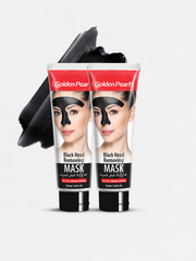 Pack of 2 - Black Head Removing Mask