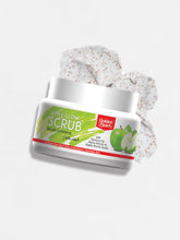 Apple Glow Facial Scrub