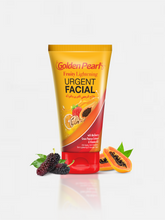 Pack of 2 - Fruity Whitening Urgent Facial
