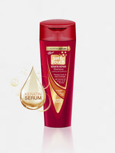 Set and Touch - Keratin Repair Shampoo - 360ml