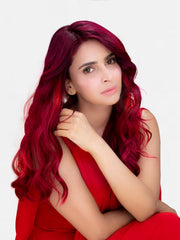 Set and Touch - Keratin Repair Shampoo - 180ml