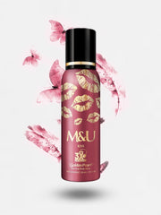 Pack of 2 - Kiss Gas Free Body Spray