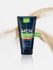 Pack of 2 - Men Power Face wash