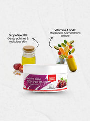 Lightening Skin Polish Deal