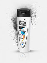 Set and Touch - Rich Black Shine Shampoo - 180ml