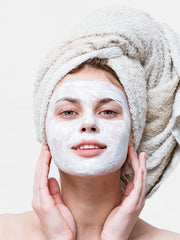 Multi Mineral Massage Cream