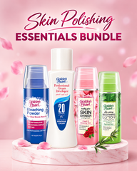 Skin Polishing Essentials Bundle