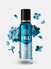 Pack of 2 - Storm Gas Free Body Spray