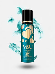 Pack of 2 - Sweetheart Gas Free Body Spray