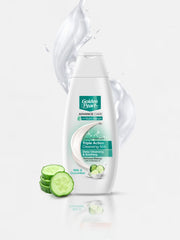 Triple Action Cleansing Milk