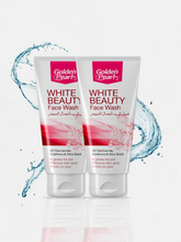 Pack of 2 - White Beauty Face Wash