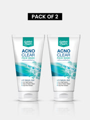 Pack of 2 - Acno Clear Face Wash