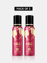 Pack of 2 - Datenight Gas Free Body Spray