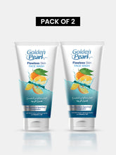Pack of 2 - Flawless Face Wash