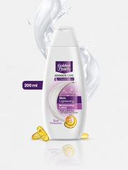Skin Lightening Moisturizing Lotion