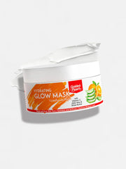 Hydrating Glow Mud Mask