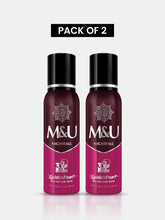 Pack of 2 - Nightfall Gas Free Body Spray