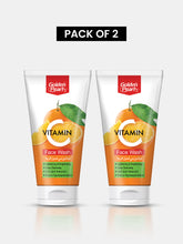 Pack of 2 - Vitamin C Face Wash