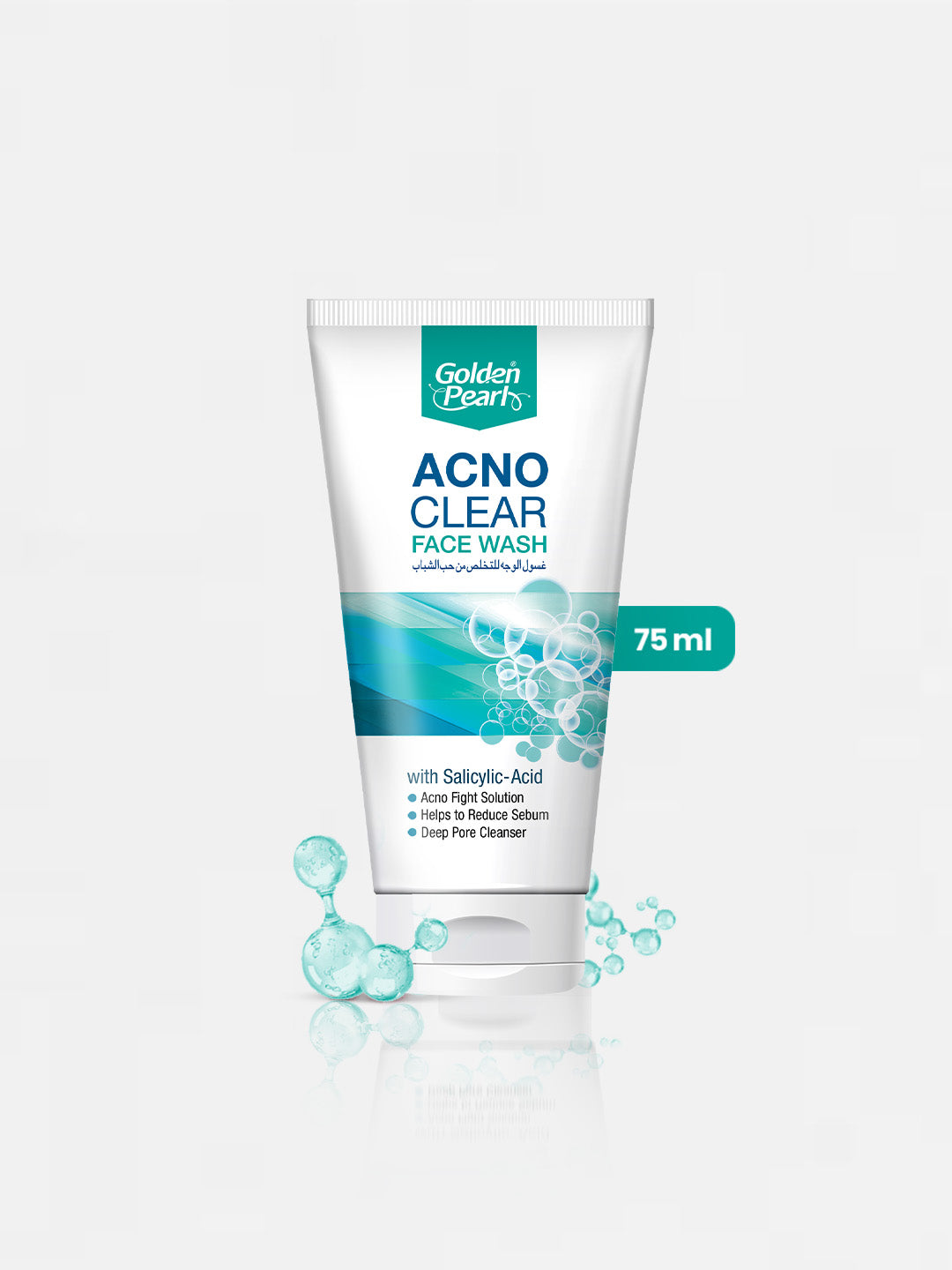 Pack of 2 - Acno Clear Face Wash
