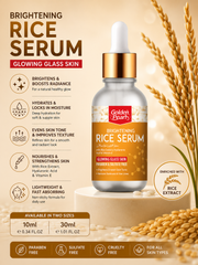 Brightening Rice Serum