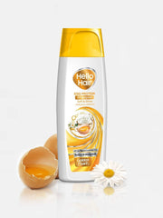 Egg Protein Shampoo