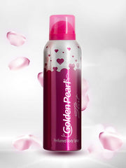 Flirt Body Spray