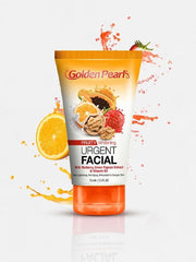 Fruity Whitening Urgent Facial