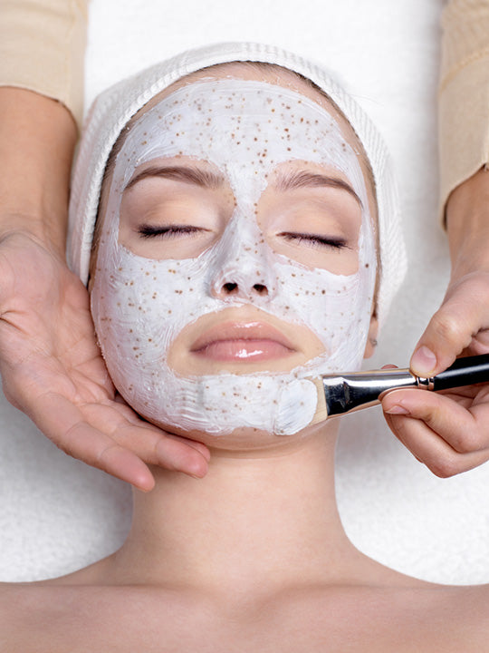 Lightening Skin Polish Deal