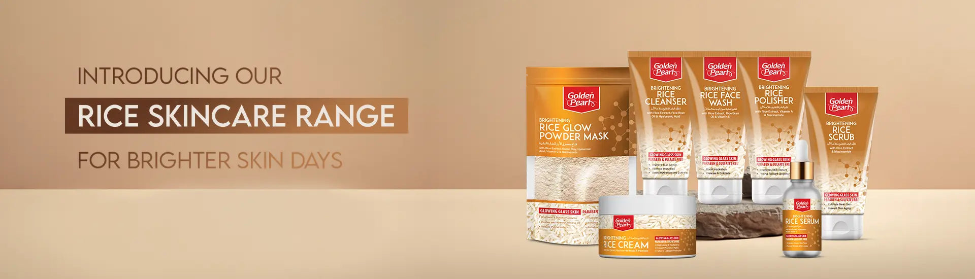 Golden Pearl UAE