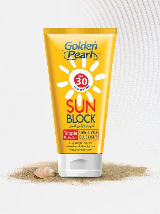 Best Sun Block