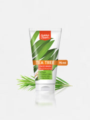 Pack of 2 - Tea Tree Face Wash