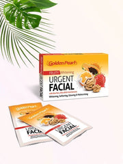 Pack of 2 - Fruity Whitening Urgent Facial