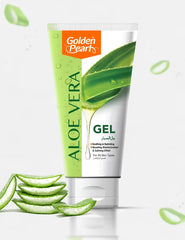 Aloe Vera Gel