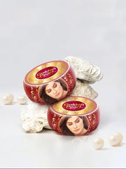 Pack of 2 - Golden Pearl Beauty Cream